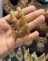 Zarina Openable Gem Bangles
